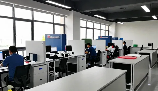 东莞市丰硕机电工程有限公司