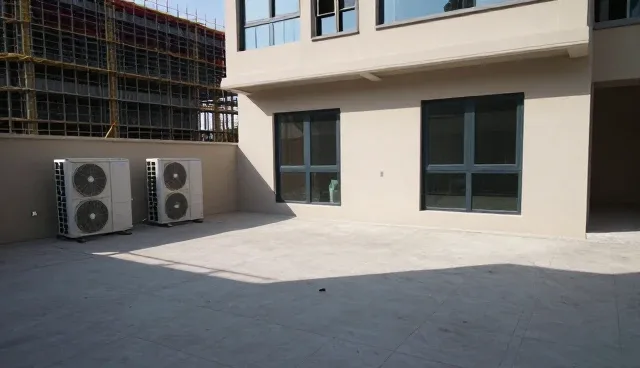 暖通空调安装中性能优化的关键应用场景分析