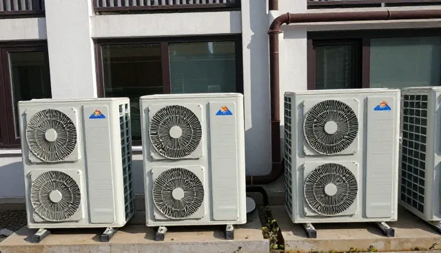 机电安装性能优化在复杂环境下的实际应用分析