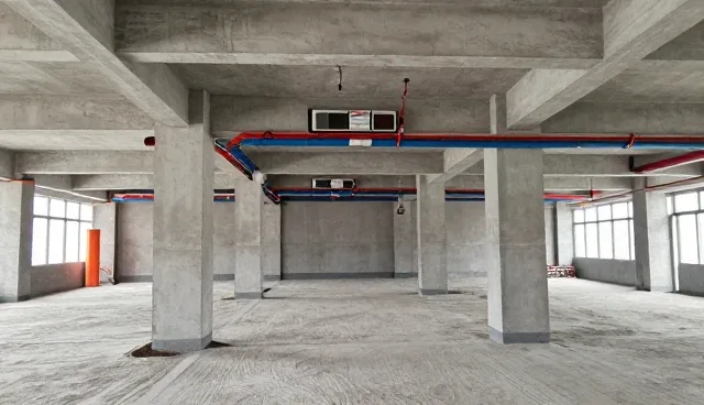 土建施工中个人用户使用与维护建议
