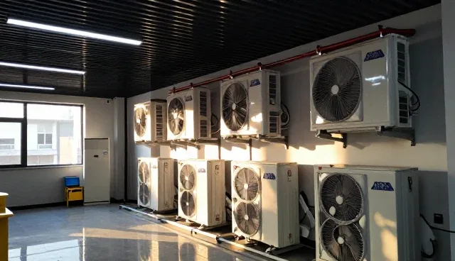 暖通空调系统稳定性提升的关键因素分析