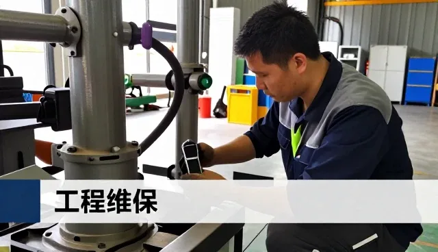 东莞市丰硕机电工程有限公司打造专业化应急响应服务体系