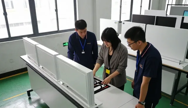 照明系统改造中涵盖技术的性能与适用条件分析